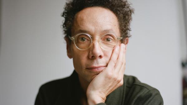 Malcolm Gladwell