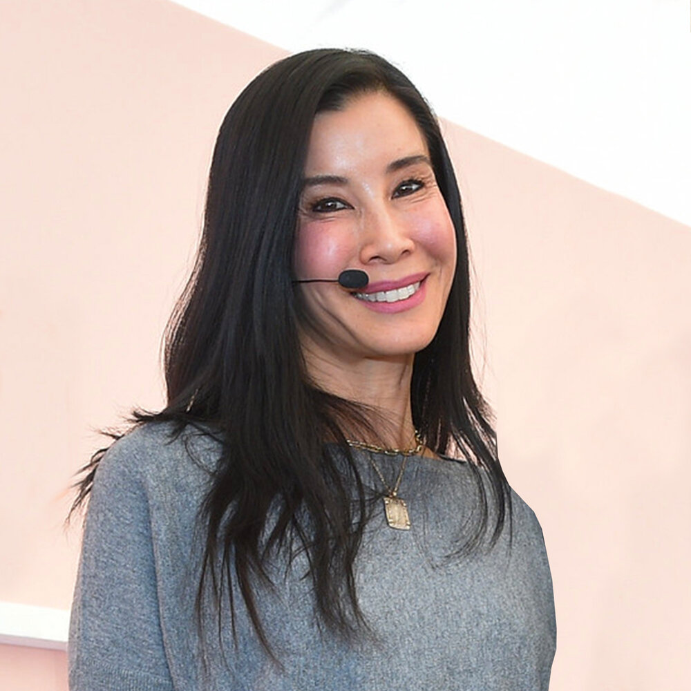 Lisa Ling | 2020